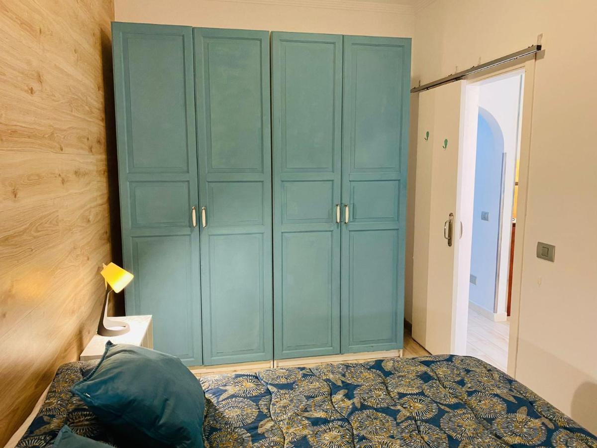Salvador Cuyas "Apartamento El Mar" Las Palmas de Gran Canaria Exterior photo
